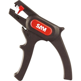 PINCE A DENUDER AUTOMATIQUE 0,2-0,6 MM² - SAM 241-15