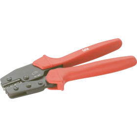 PINCE A SERTIR COSSES RONDES NON ISOLEES - SAM 241-36