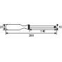 TOURNEVIS MAGNETIQUE - SAM 266-MT