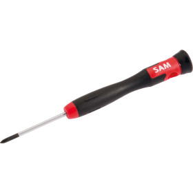 TOURNEVIS DE PRECISION PHILLIPS N°1 - SAM 276-PH-1