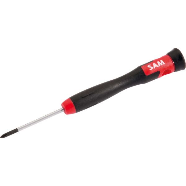 TOURNEVIS DE PRECISION PHILLIPS N°1 - SAM 276-PH-1