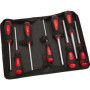 CLE A DOUILLE EMMANCHEE DE 6 A 13 MM - TROUSSE DE 8 - SAM 291-TR8