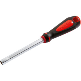 CLE A DOUILLE EMMANCHEE BI-MATIERE 6 PANS 8 MM - SAM 291T-8