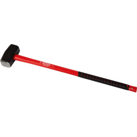 MASSE MANCHE FIBRE DE VERRE - SAM 297-20-FB