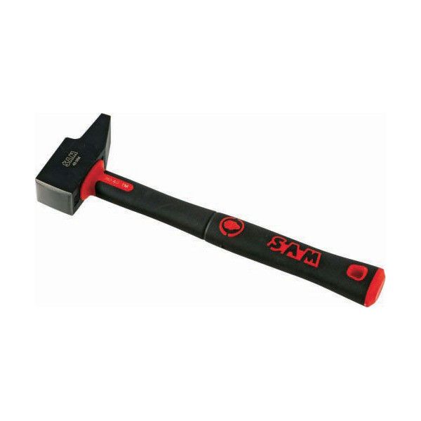 MARTEAU RIVOIR TRIMATIERE 28 MM - SAM 310-28TM