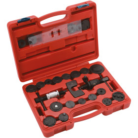 KIT REPOUSSE PISTON VIS A DROITE ET A GAUCHE - SAM 3110-2