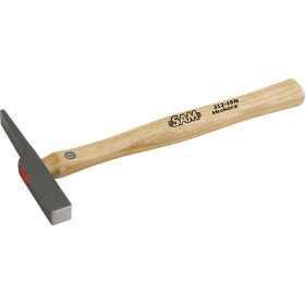 MARTEAU D'ELECTRICIEN HICKORY 16 MM - SAM 312-16N