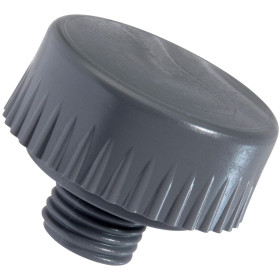 EMBOUT DE RECHANGE SOUPLE D.32 MM - SHORE D67-75 - SAM 320-A-32-N