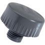 EMBOUT DE RECHANGE SOUPLE D.40 MM - SHORE D67-75 - SAM 320-A-40-N