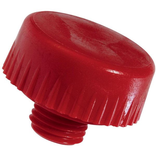 EMBOUT DE RECHANGE MI-DUR D.32 MM - SHORE D75-85 - SAM 320-B-32-N