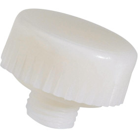 EMBOUT DE RECHANGE DUR D.35 MM - SHORE D57-61 - SAM 320-C-35-N