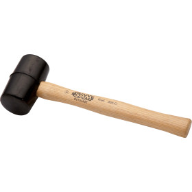 MAILLET CAOUTCHOUC - SAM 321-C