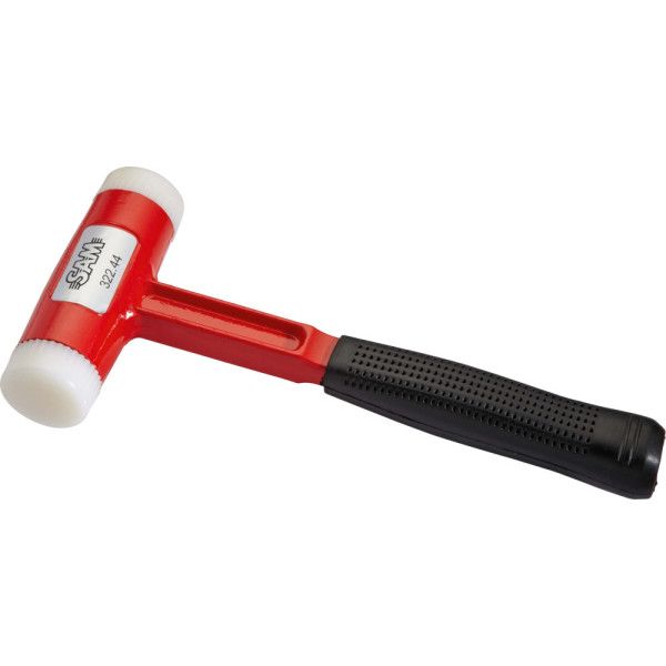 MASSETTE SANS REBOND 32 MM - SAM 322-32