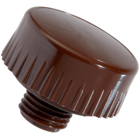 EMBOUT DE RECHANGE SOUPLE D58-62 MASSETTE 44 MM - 332-44 - SAM 322-B-44