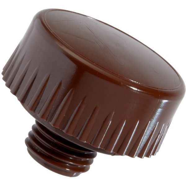 EMBOUT DE RECHANGE SOUPLE D58-62 MASSETTE 63 MM - 332-63 - SAM 322-B-63