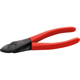 COUPE-CABLE A ENCOCHE EN BOUT - SAM 324-10P