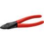 COUPE-CABLE A ENCOCHE EN BOUT - SAM 324-10P