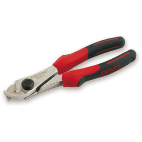 COUPE-CABLE ENCOCHE EN BOUT BI-MATIERE 170 MM - SAM 324-17G