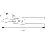 CISAILLE UNIVERSELLE - SAM 331-16