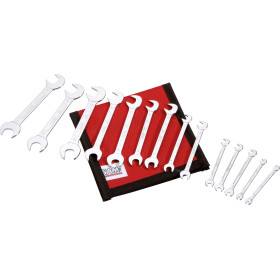 CLE MICRO-MECANIQUE - TROUSSE DE 14 - SAM 35-TR14
