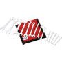 CLE MICRO-MECANIQUE - TROUSSE DE 14 - SAM 35-TR14