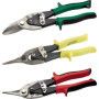 CISAILLE A TOLE BICHANTOURNEUSE COUPE EN LIGNE - SAM 358-25