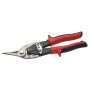 CISAILLE A TOLE BICHANTOURNEUSE COUPE EN LIGNE - SAM 358-25