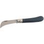 COUTEAU POUR ELECTRICIEN LAME SERPETTE - SAM 370