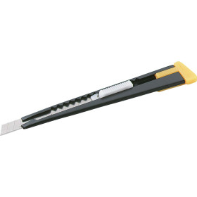 CUTTER LAME CORPS ACIER LAME DE 9,5 MM - SAM 378-26