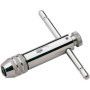PORTE-OUTILS A CLIQUET 4,6-8 MM - SAM 383-2