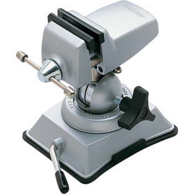 ETAU FIXATION PAR VENTOUSE - SAM 398-1