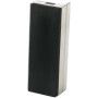 MORDACHE 150 MM CAOUTCHOUC POUR ETAU 399 - JEU DE 2 - SAM 399-MCA3
