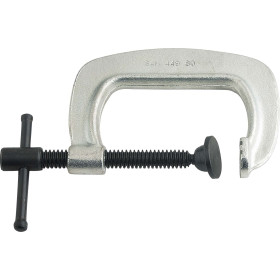PRESSE DE MECANICIEN ET DE CARROSSIER - DIM 250 MM - SAM 449-250