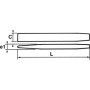 BURIN DE PRECISION - SAM 5-10