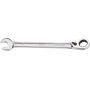 CLE MIXTE A CLIQUET MULTI-EMPREINTES 21 MM - SAM 50-HC-21