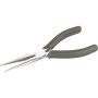PINCE ELECTRONIQUE BEC 1/2'' ROND LONG - SAM 554-L