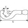 COUPE-TUBE CUIVRE - MINI - SAM 620-10