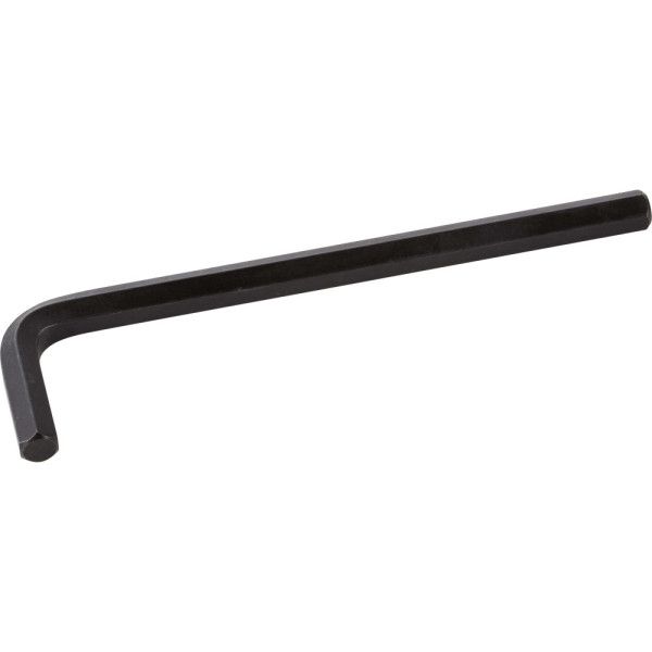 CLE MALE LONGUE COUDEE 12 MM - SAM 63-12