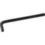 CLE MALE LONGUE COUDEE 6 MM - SAM 63-6