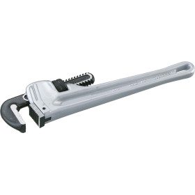 CLE SERRE TUBE ALLIAGE LEGER 18'' - SAM 630-18-AL