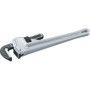 CLE SERRE TUBE ALLIAGE LEGER 18'' - SAM 630-18-AL