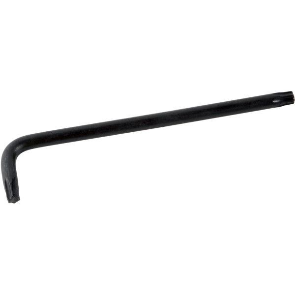 CLE MALE LONGUE COUDEE TORX T20 - SAM 66-20L
