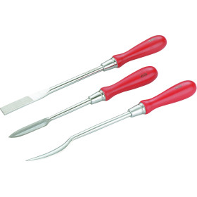 GRATTOIR COURBE - SAM 661