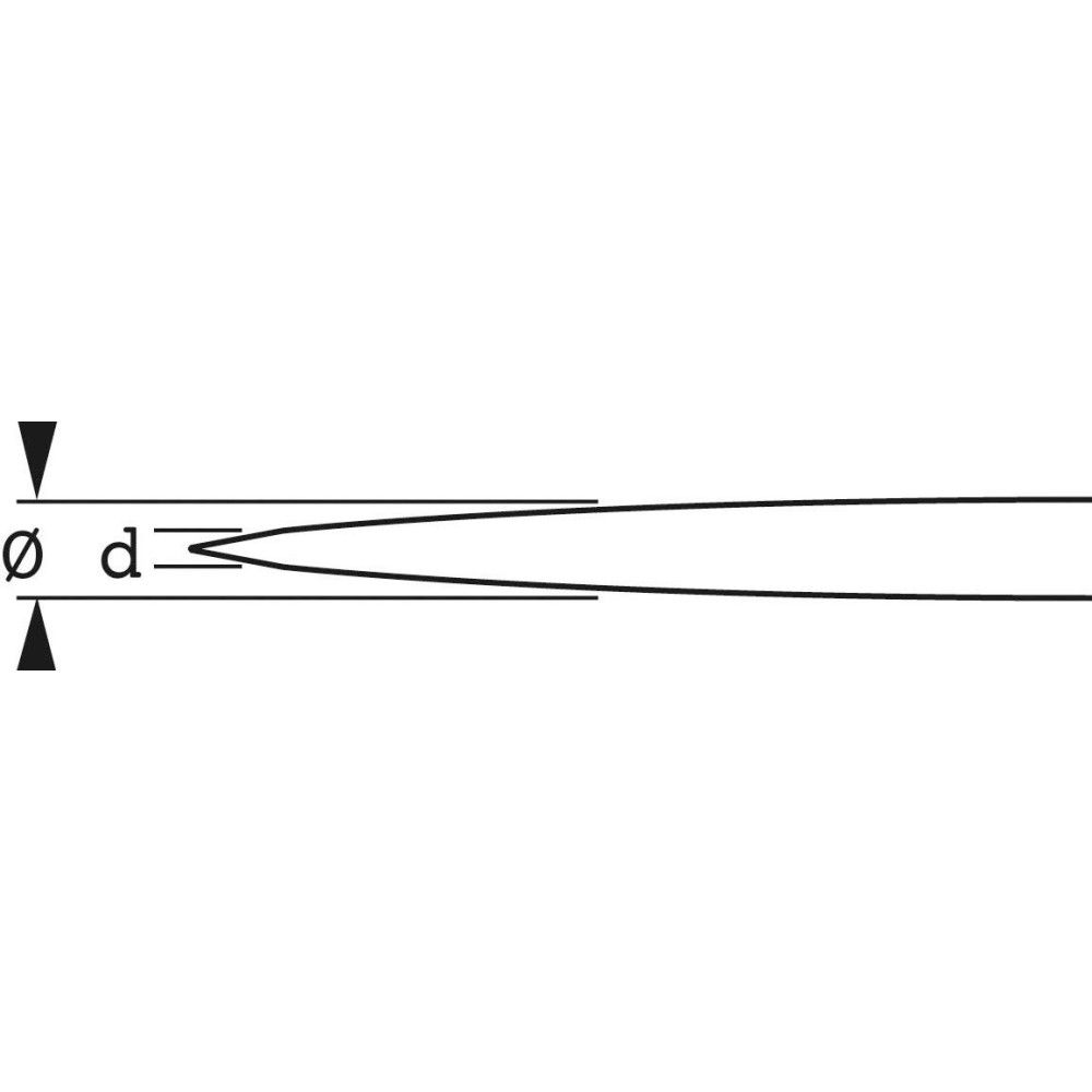 12 Flèches D'arbalète Miniature – Corps Plastique Rouge – Pointe Métal – 16 Cm