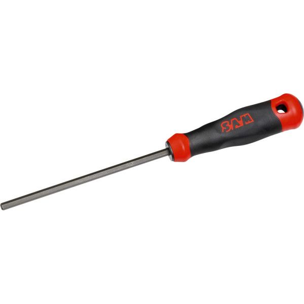 CLE MALE EMMANCHEE BI-MATIERE DROITE 5 MM - SAM 67-5A