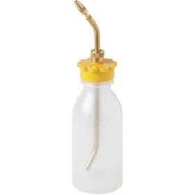 BURETTE PLATE PLASTIQUE - SAM 674-3