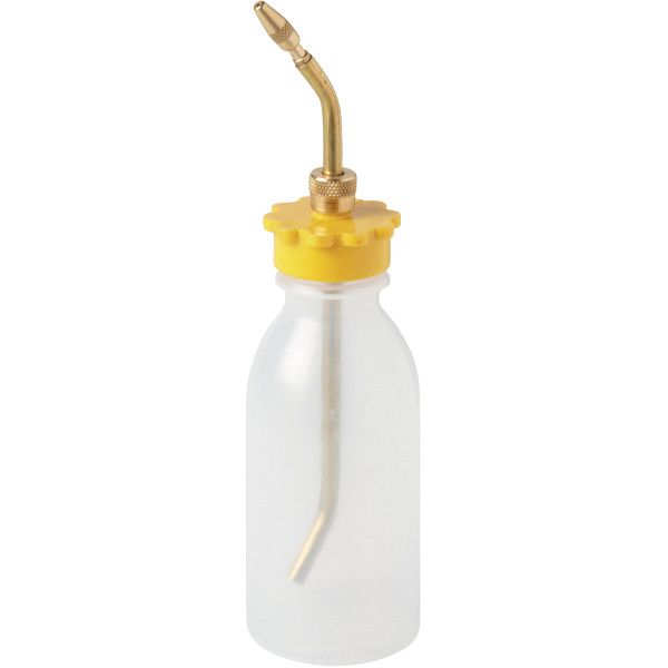 BURETTE PLATE PLASTIQUE - SAM 674-3