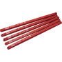ETUI 10 LAMES DE SCIE 12 DENTS/CM - SAM 691-E12A