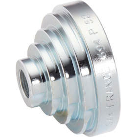 PLATEAU POUR DECOUPE-JOINTS - SAM 694-P-60