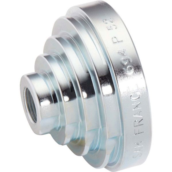 PLATEAU POUR DECOUPE-JOINTS - SAM 694-P-60